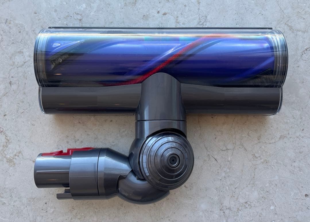 Dyson 掃除機　付属品ツール5点set♡