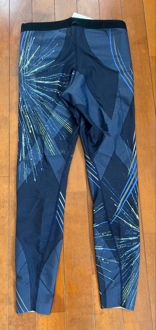 CW-X GENERATOR HZO699 ジェネレーターモデル2.0 L