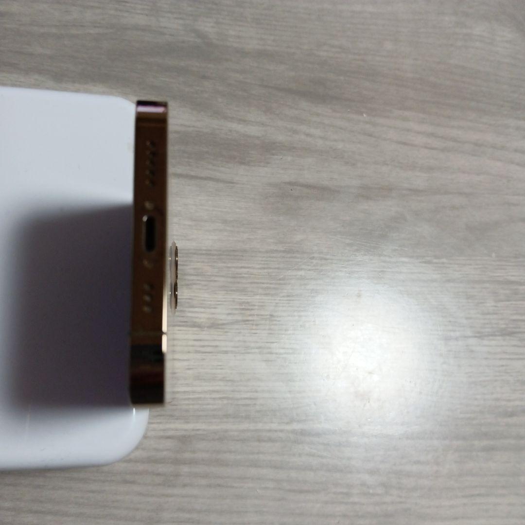 iPhone12Por 128GB ゴールド