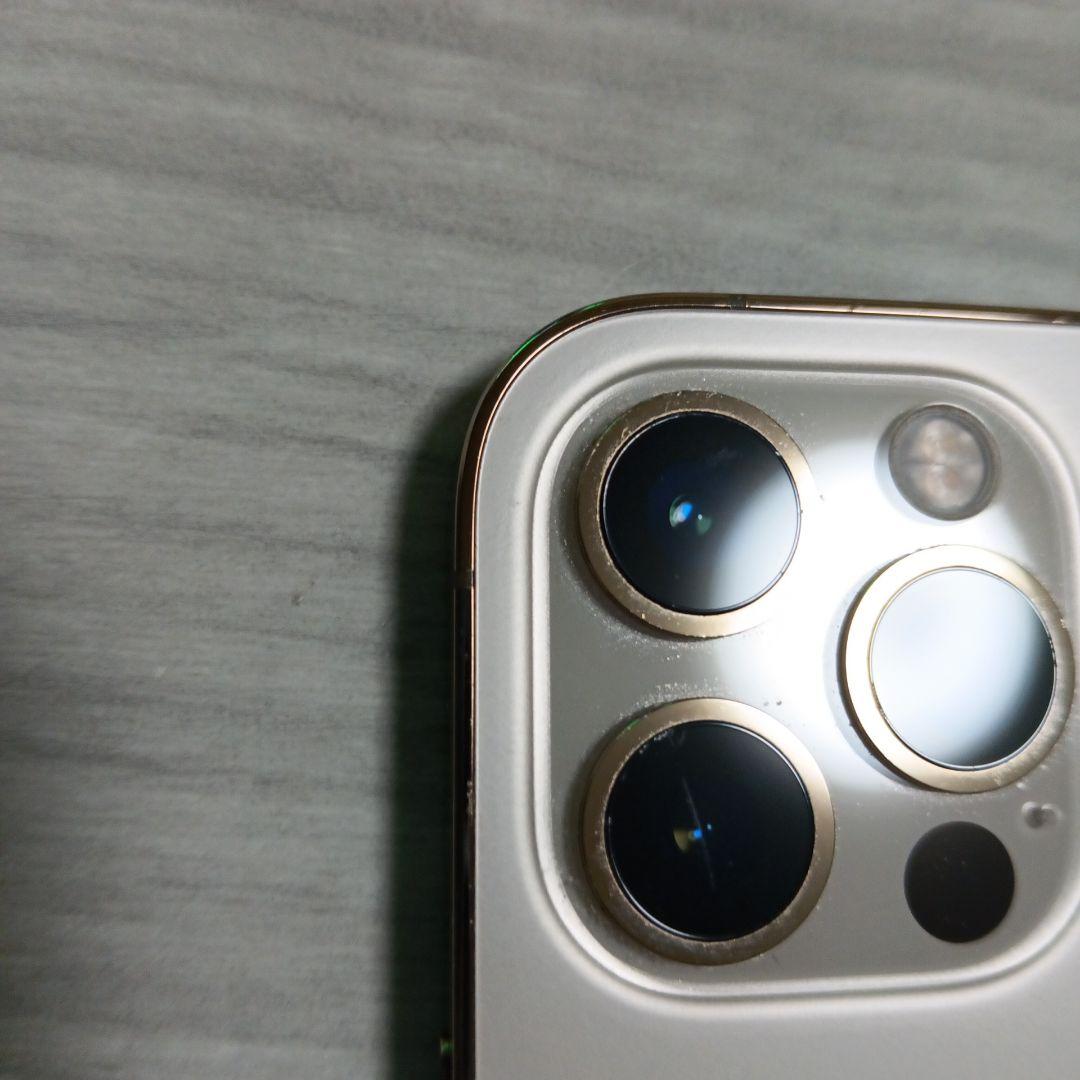 iPhone12Por 128GB ゴールド
