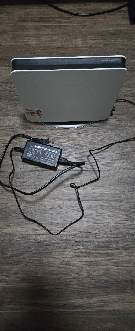 【最強モデル】NEC Aterm WX11000T12 Wi-Fi 6E対応