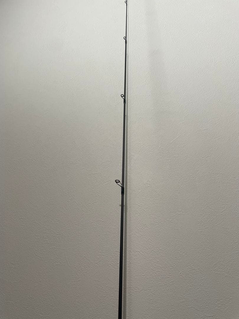 ロッド STRADA BLACK SB-SJ64L+RST3s