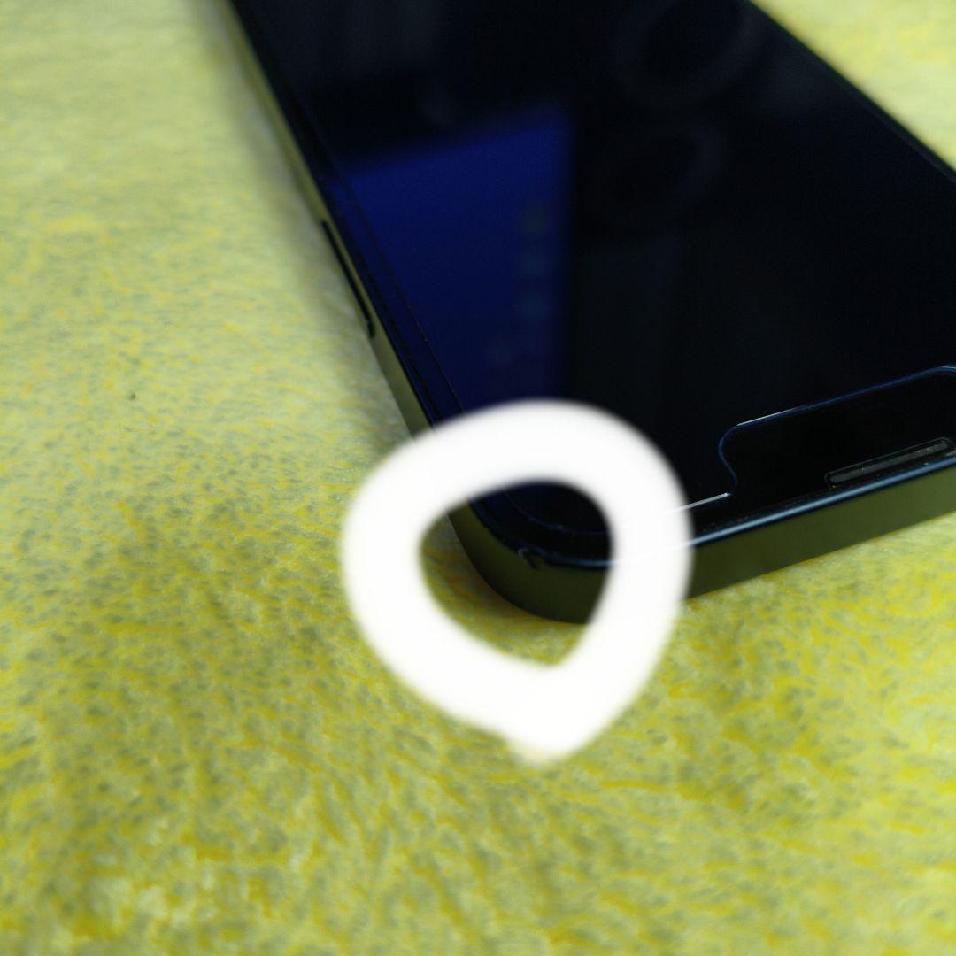 Apple iPhone 13 mini 256GB simフリー ミッドナイト