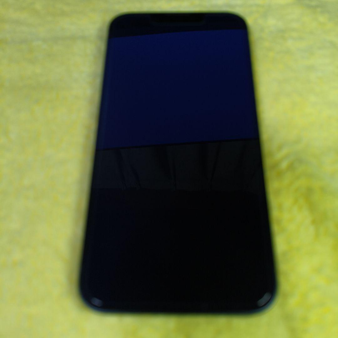 Apple iPhone 13 mini 256GB simフリー ミッドナイト