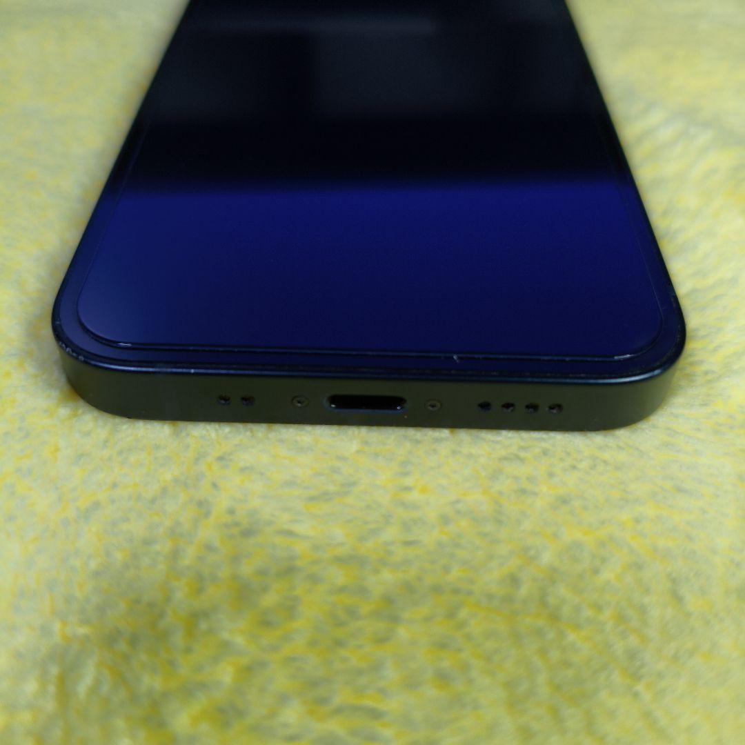 Apple iPhone 13 mini 256GB simフリー ミッドナイト