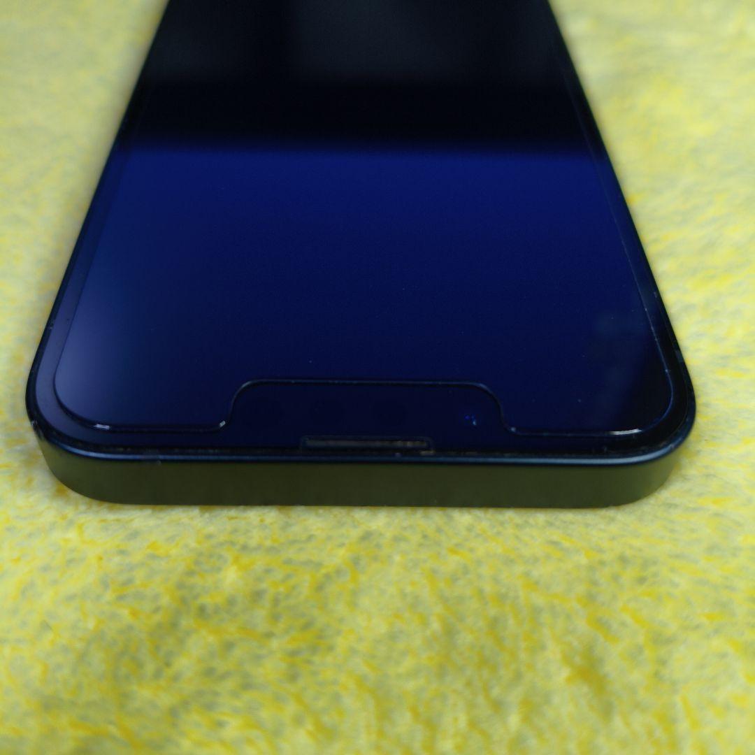 Apple iPhone 13 mini 256GB simフリー ミッドナイト