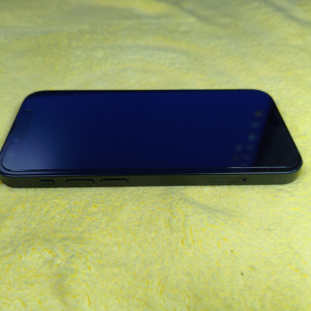 Apple iPhone 13 mini 256GB simフリー ミッドナイト