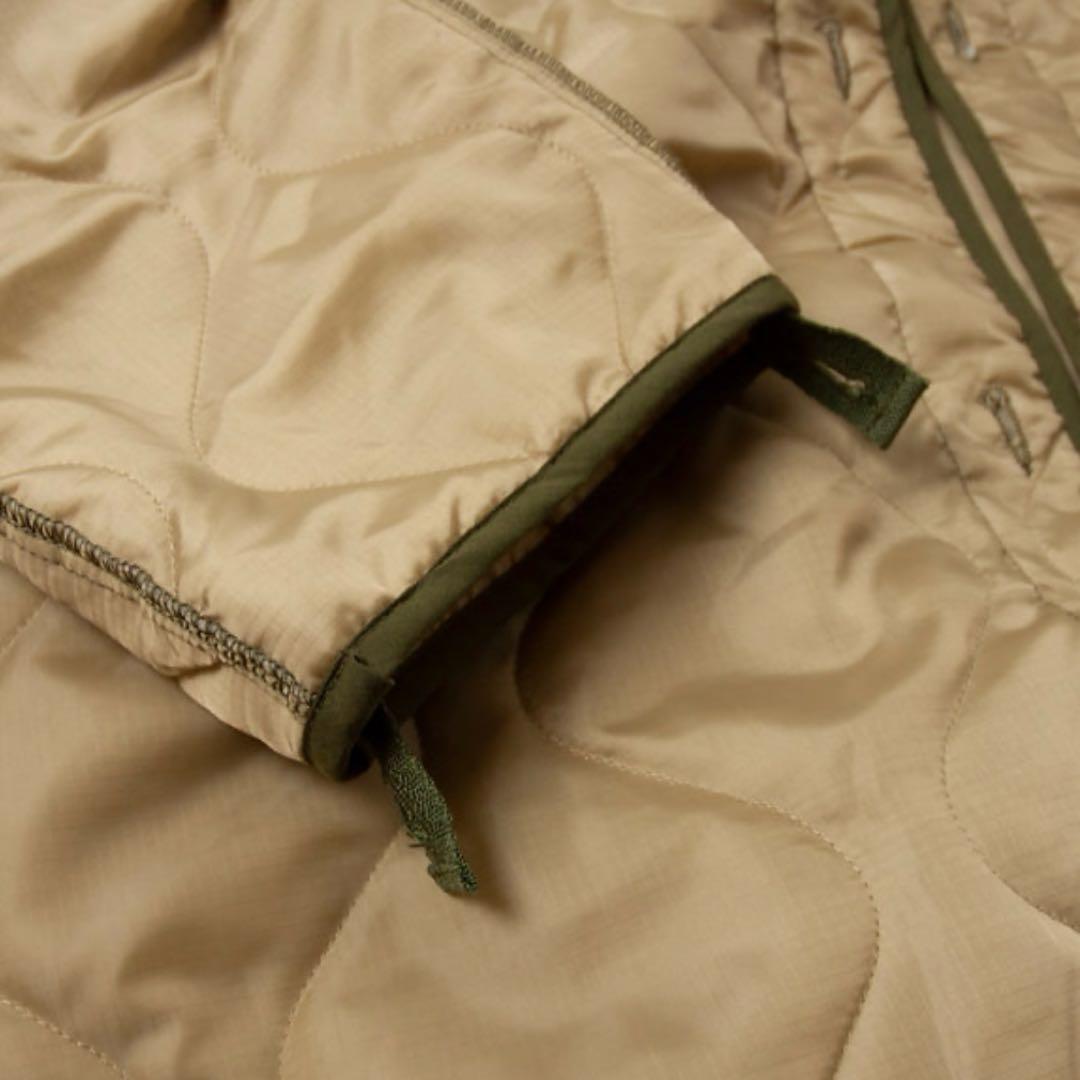 ジャケット・アウター FREE WAY M-65 FIELD PARKA, EXTREME COLD