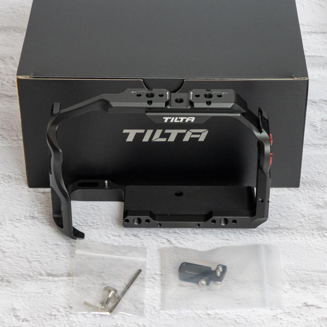 その他 Camera Cage for Fujifilm X-H2S Basic Kit