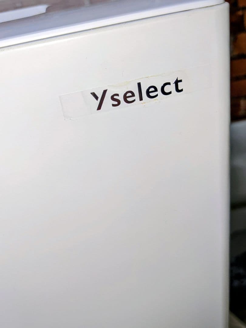 ✨2022年製ヤマダセレクト6.0kg洗濯機✨156㍑冷蔵庫セット✨極美品✨