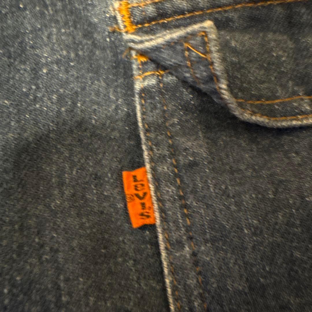リーバイス LEVI'S Levi's ブッシュパンツ ビンテージ ヴィンテージ
