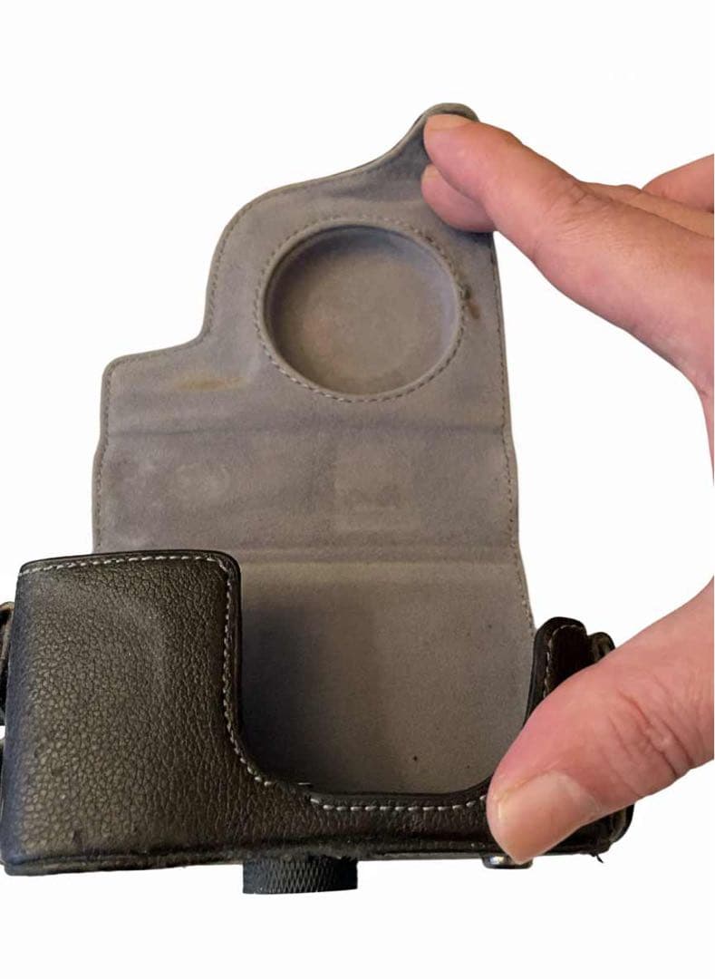 RICOH GR DIGITAL III (CCDセンサー搭載 名機)