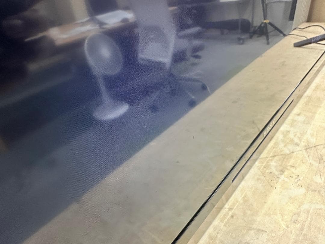 SONY/ソニー■4K液晶テレビ　XRJ-50X90J　50インチ　2021年製