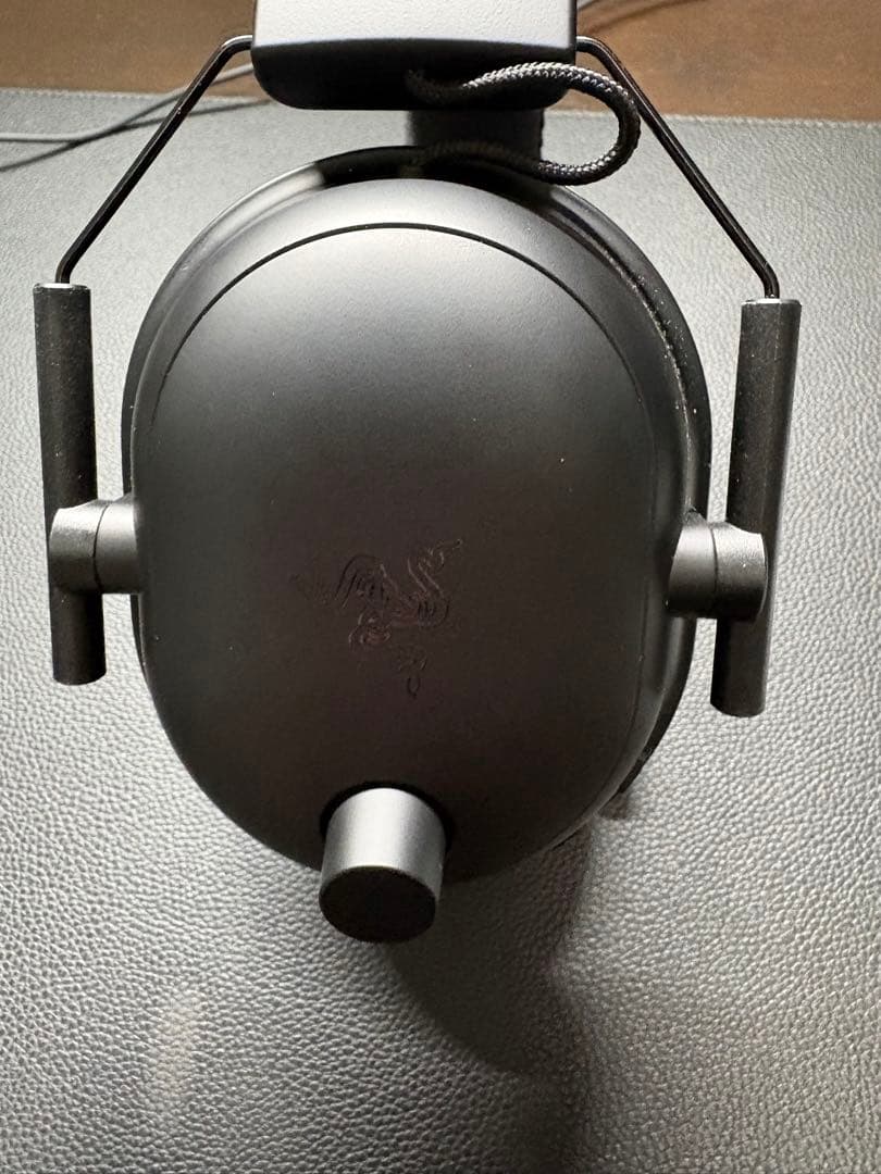 Razer BlackShark V2 Pro ワイヤレスゲーミングヘッドセット