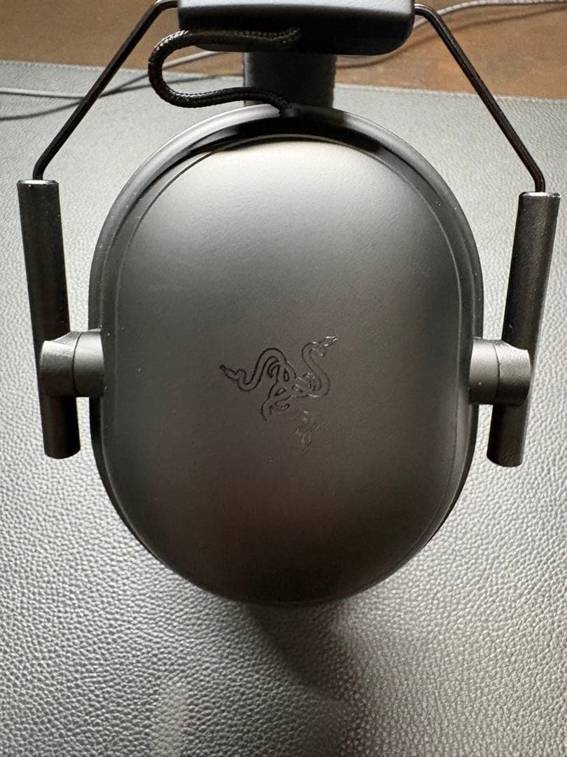 Razer BlackShark V2 Pro ワイヤレスゲーミングヘッドセット