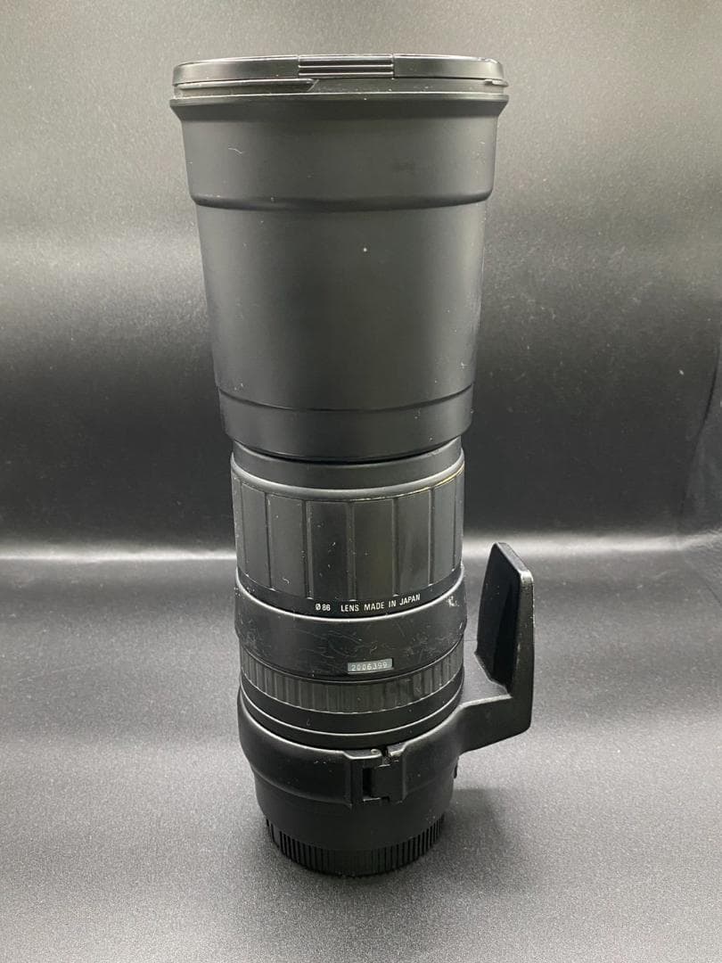 シグマ SIGMA 170-500ｍｍ 超望遠レンズ