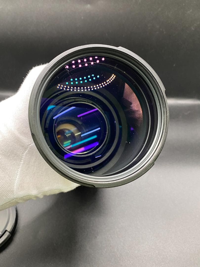 シグマ SIGMA 170-500ｍｍ 超望遠レンズ