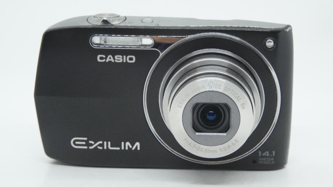 【A3271】 CASIO EXILIM EX-Z2000 カシオ エクシリム