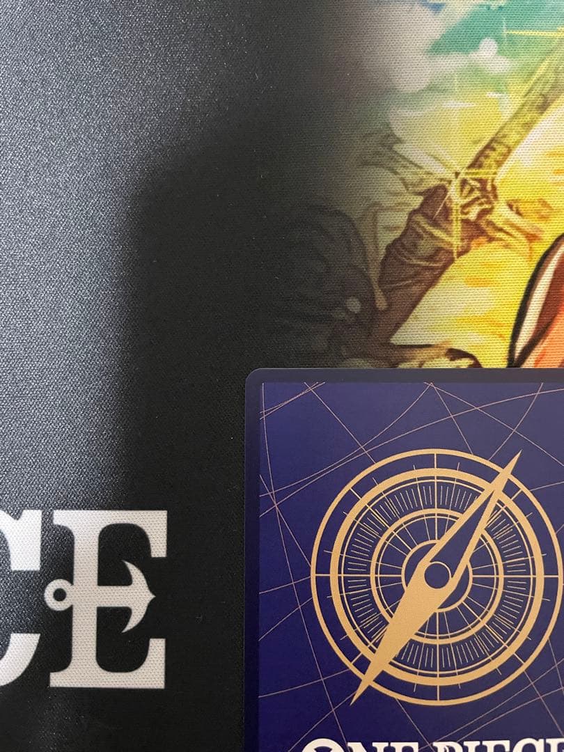 @*読様 ボア・ハンコック　SP EB03-026 スペシャルカード