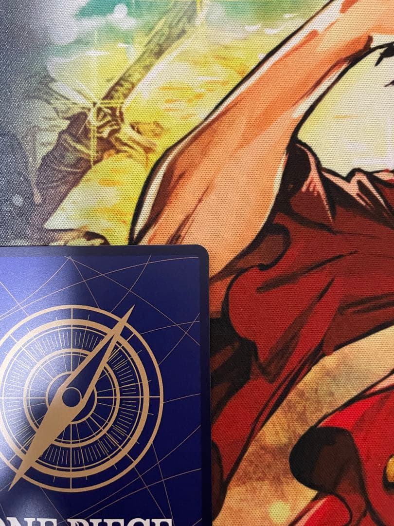 @*読様 ボア・ハンコック　SP EB03-026 スペシャルカード