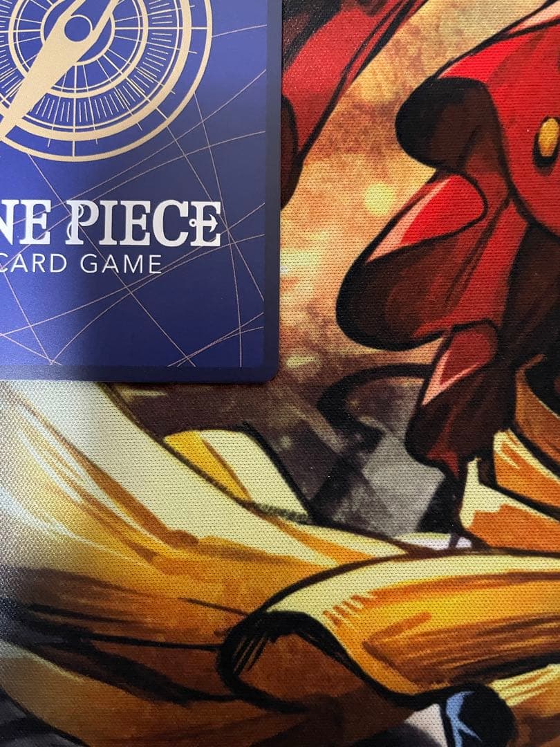 @*読様 ボア・ハンコック　SP EB03-026 スペシャルカード