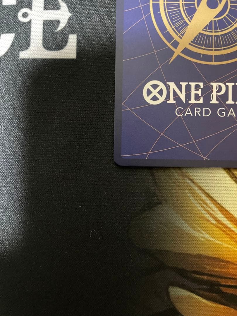 @*読様 ボア・ハンコック　SP EB03-026 スペシャルカード