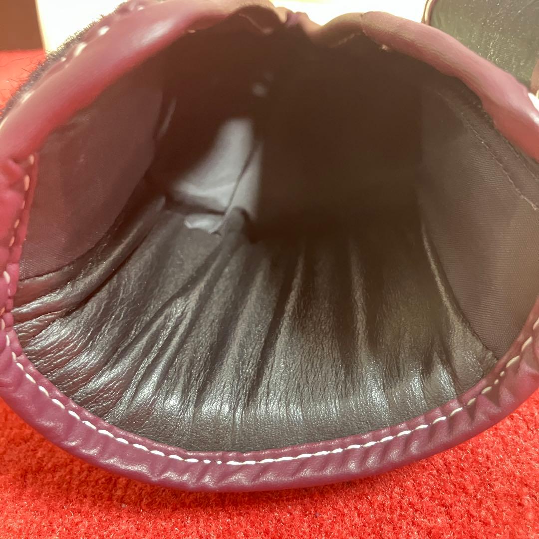 フェアテックス Fairtex グローブ 14 oz ホワイト