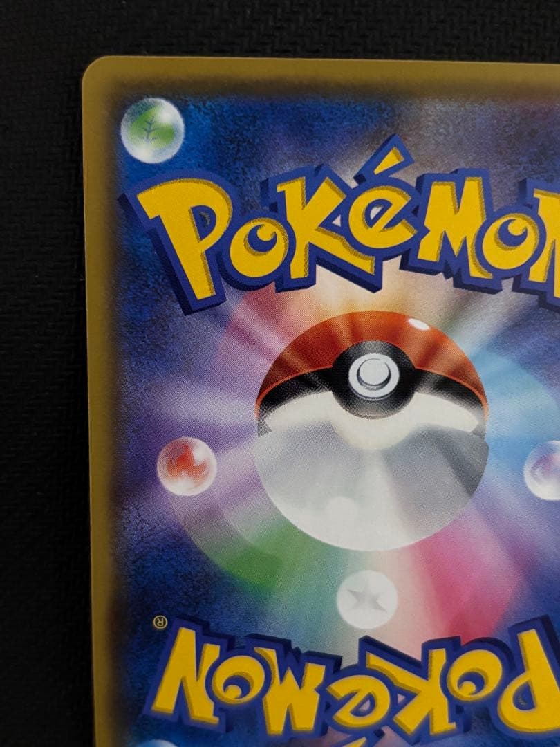 ポケモンカード　アーゴヨン&アクジキングgx sa sm12 カオスオーダーgx