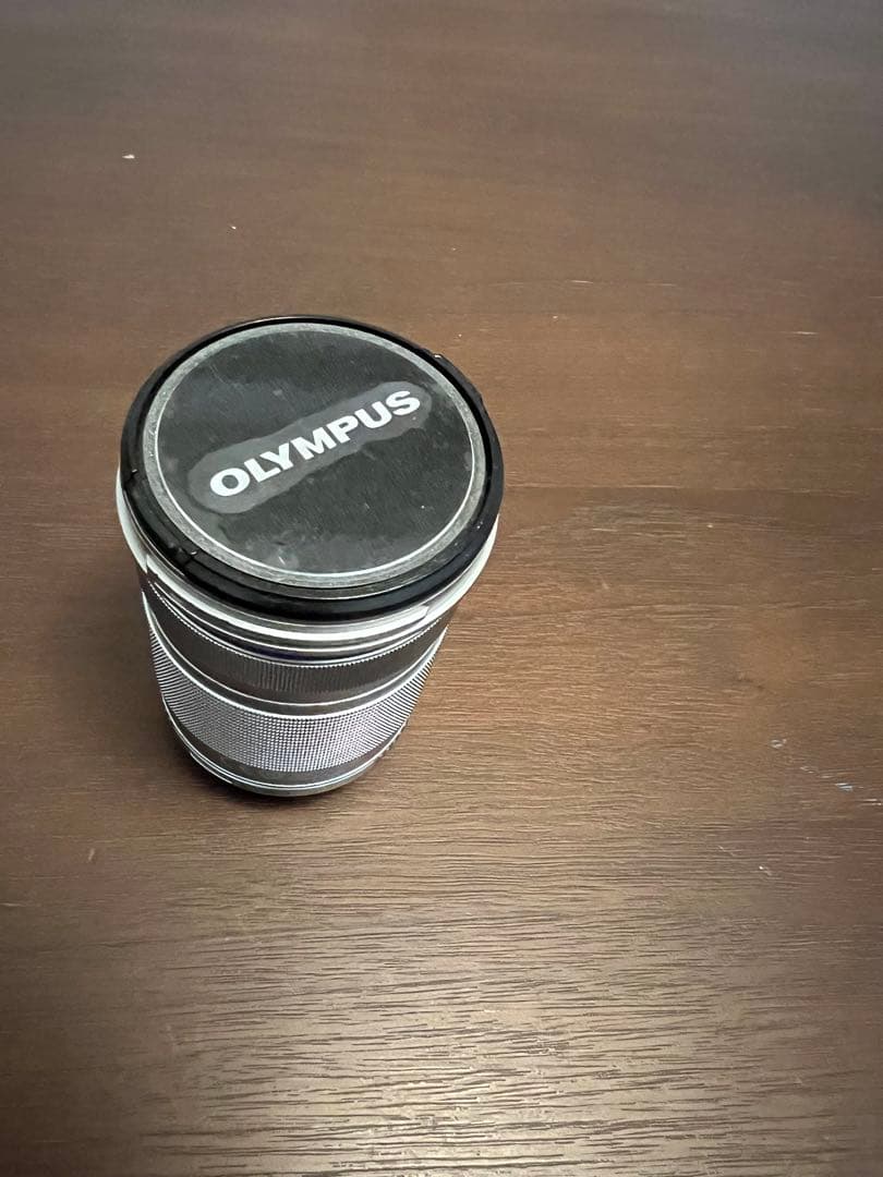 オリンパス ZUIKO DIGITAL 40-150mm F4.0-5.6 R