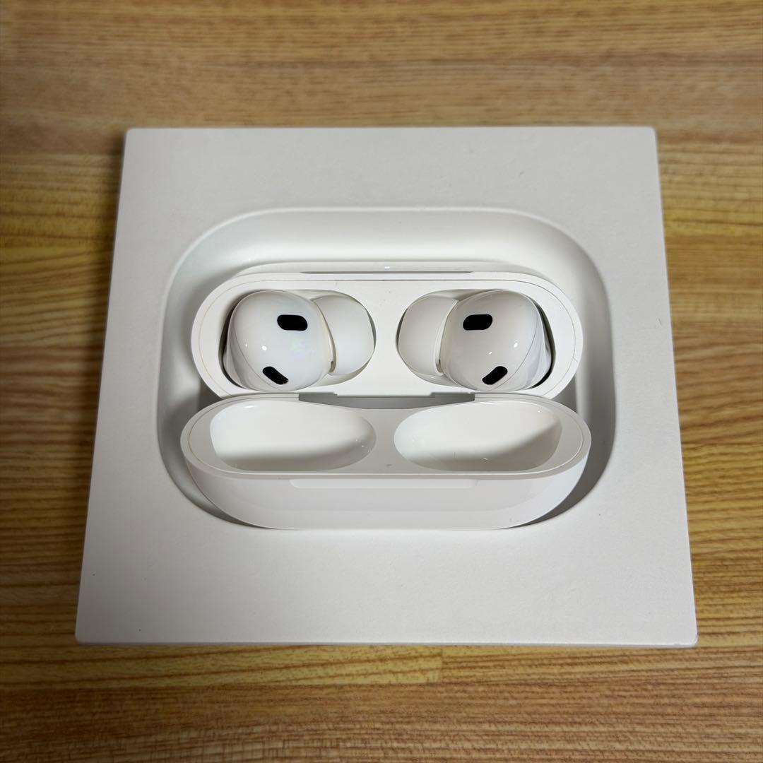 AirPods Pro2 本体 MQD83J/A 第2世代 Lightning