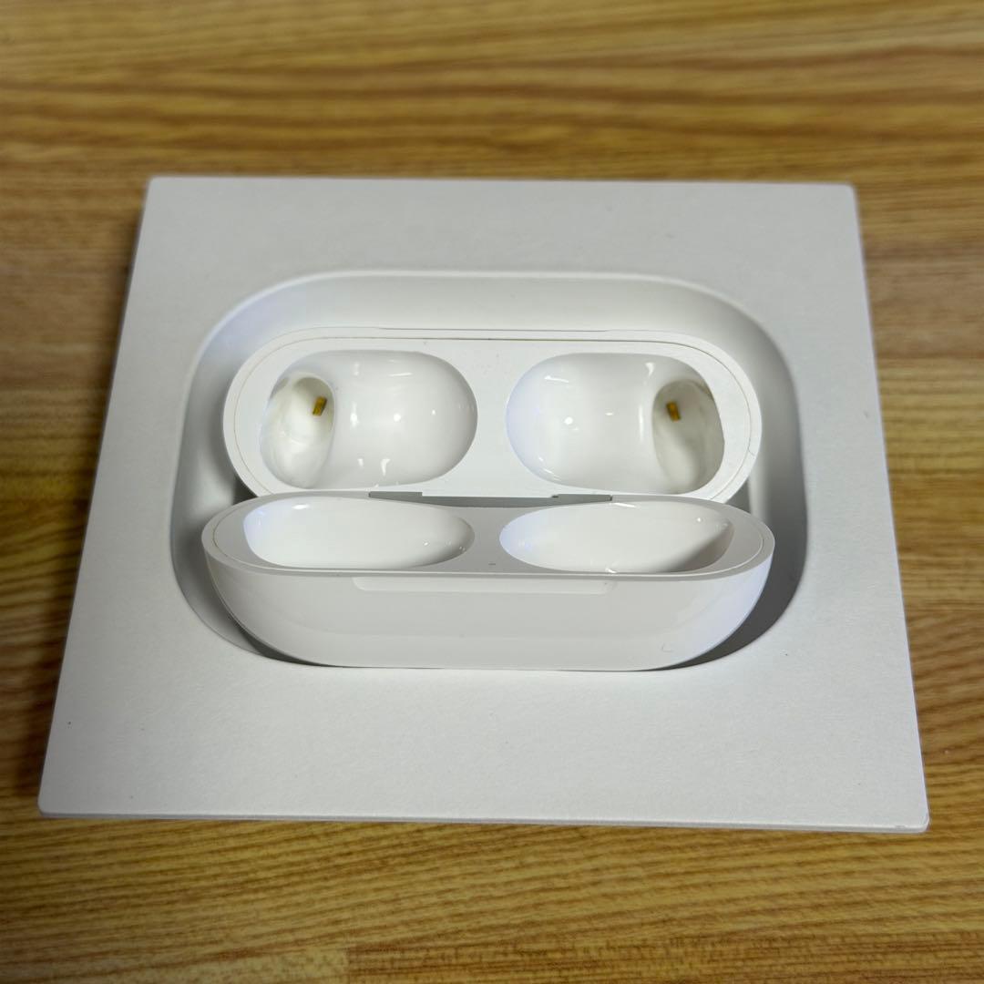 AirPods Pro2 本体 MQD83J/A 第2世代 Lightning