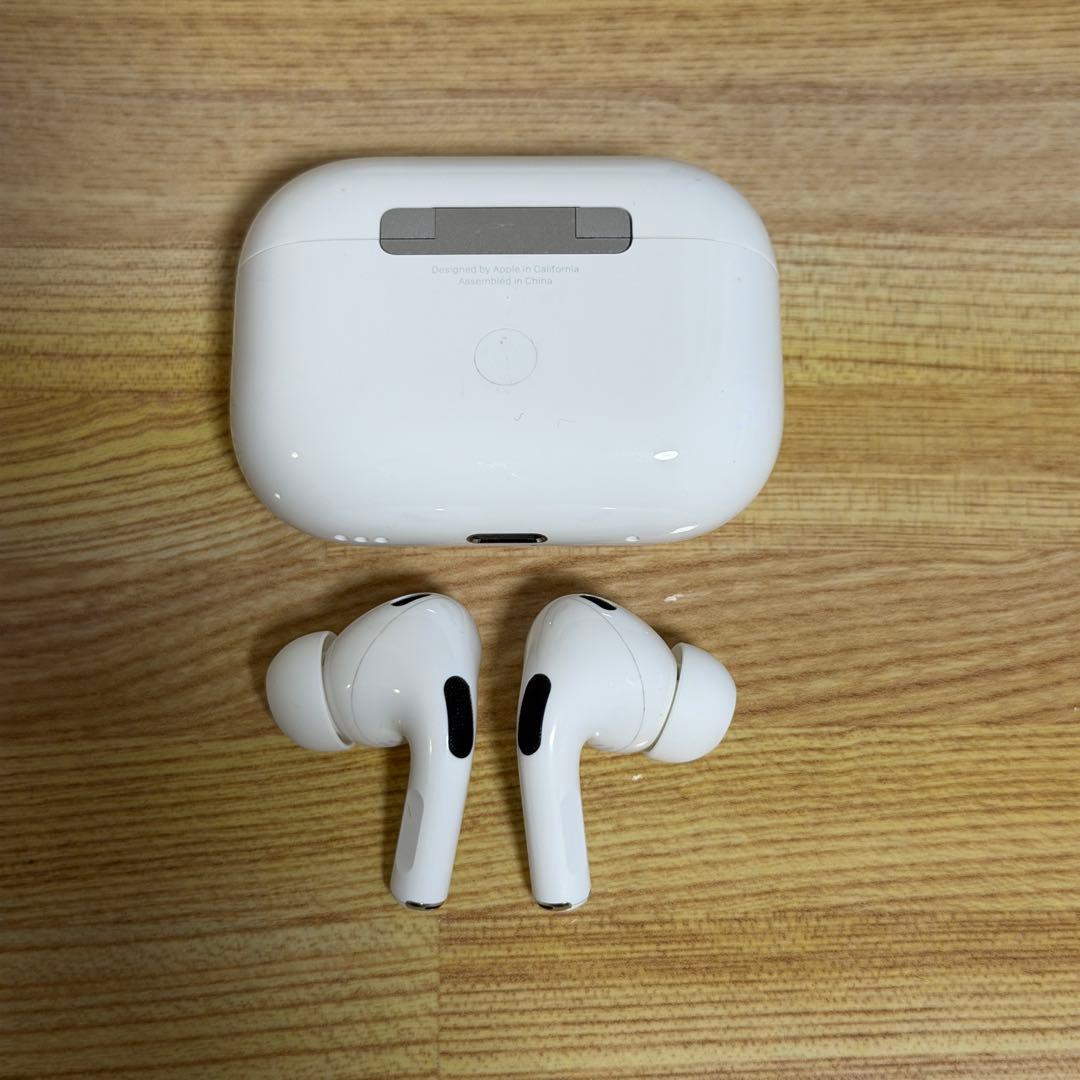 AirPods Pro2 本体 MQD83J/A 第2世代 Lightning