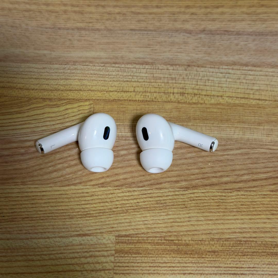 AirPods Pro2 本体 MQD83J/A 第2世代 Lightning