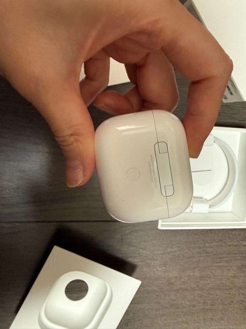 AirPods (第3世代) 本体