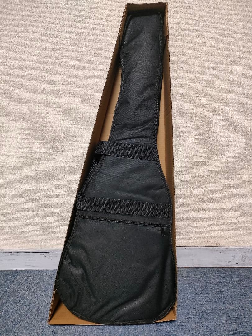 新品未使用 S.yairi ミニアコースティックギター エレアコ仕様