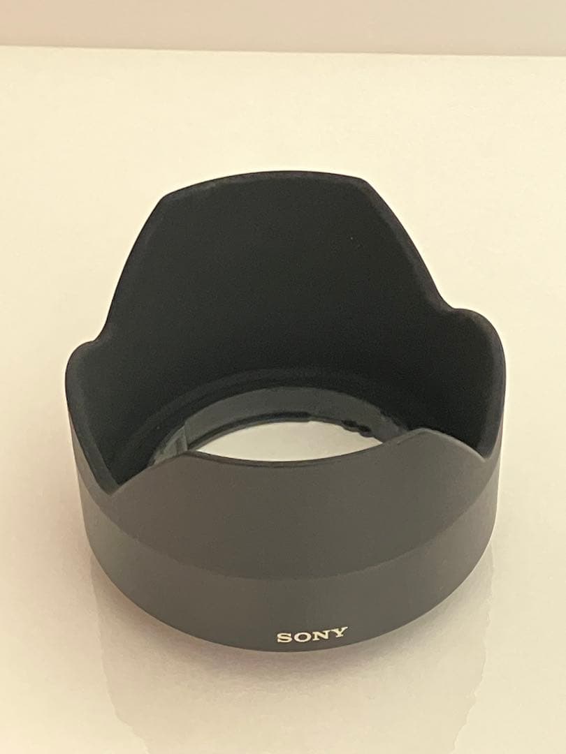 【jara】Sonnar T* FE 55mm F1.8 ZA