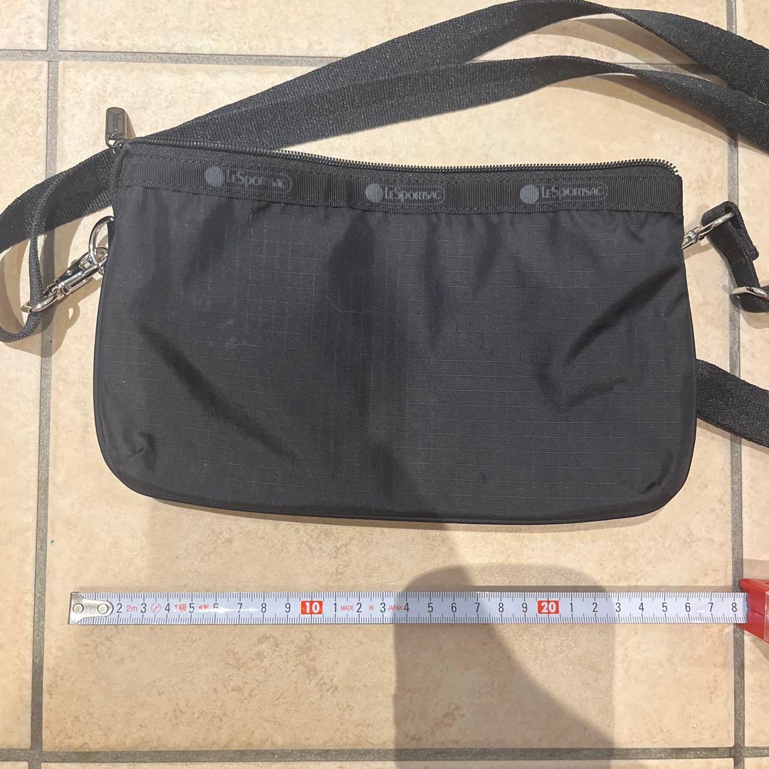 レスポートサック　ショルダーバッグ MEDIUM