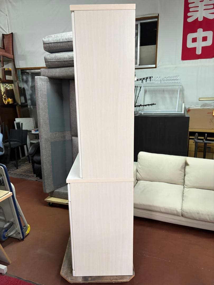 食器棚・キッチンカウンター minmiii