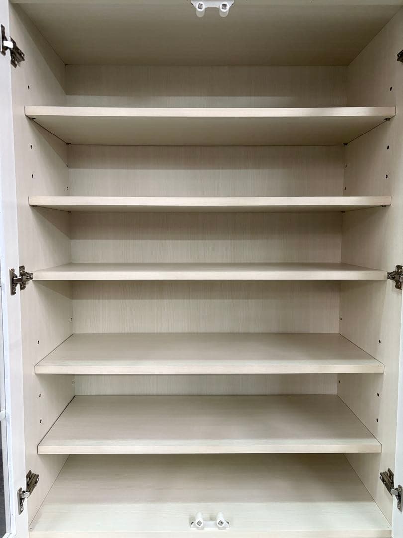 食器棚・キッチンカウンター minmiii