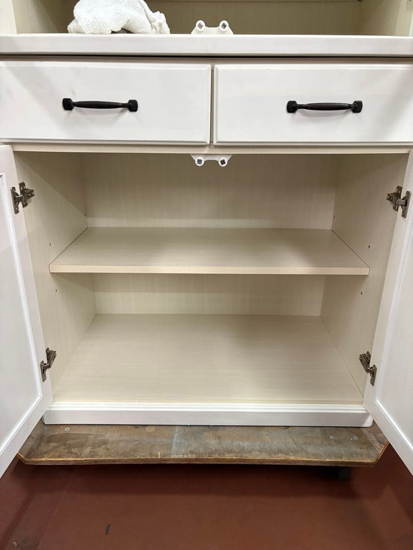 食器棚・キッチンカウンター minmiii