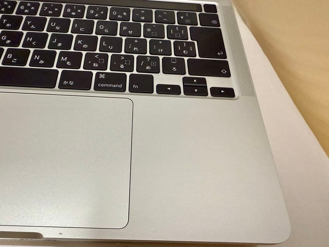 ★今だけお値下げ！ 美品 MacBookPro 2020 16GB 大容量1TB