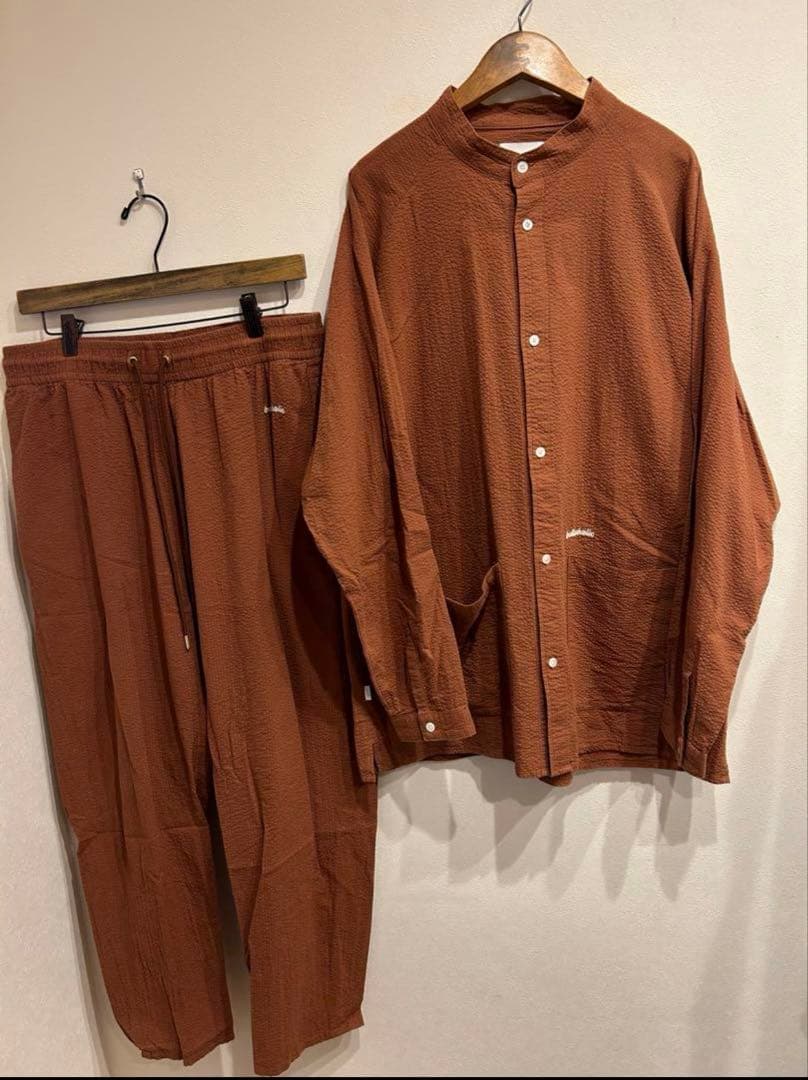 ジ*ー様 ballaholic セットアップ　ボーラホリック