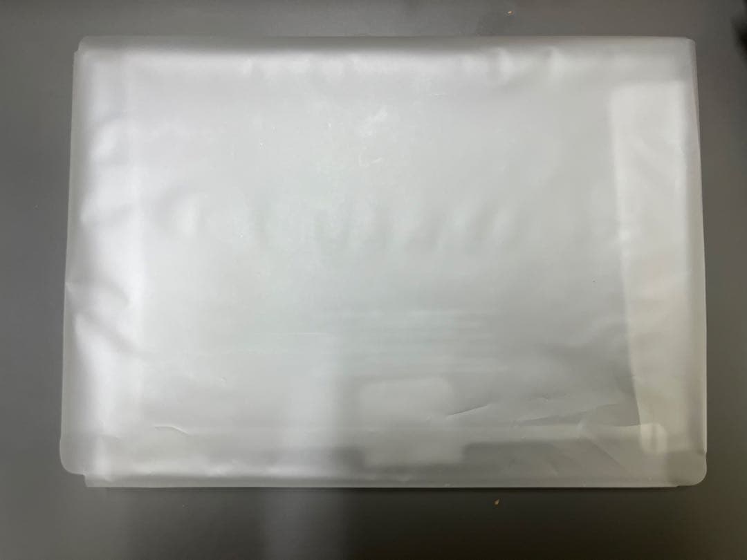 【US配列】MBP 13インチ M1 8GB 256SSD