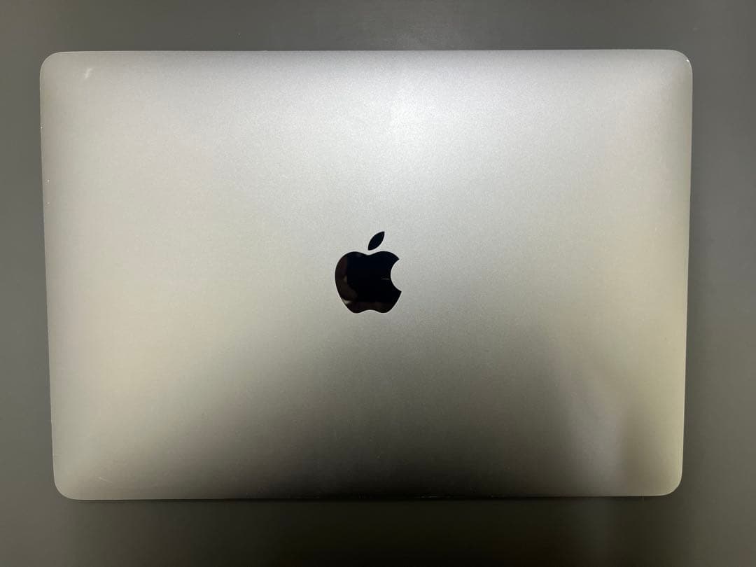 【US配列】MBP 13インチ M1 8GB 256SSD