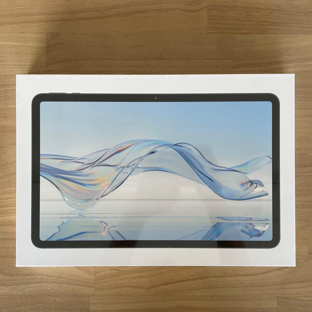 Zi:tab 11.97インチAndroidタブレット 本体