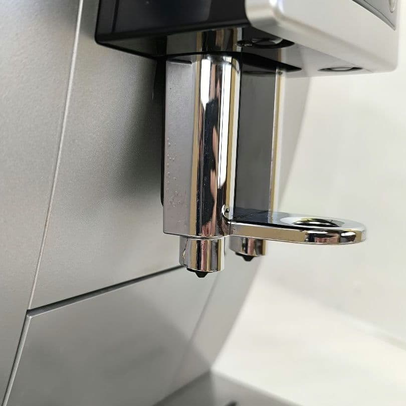 デロンギマグニフィカS コンパクト全自動コーヒーマシン　ECAM23420SBN