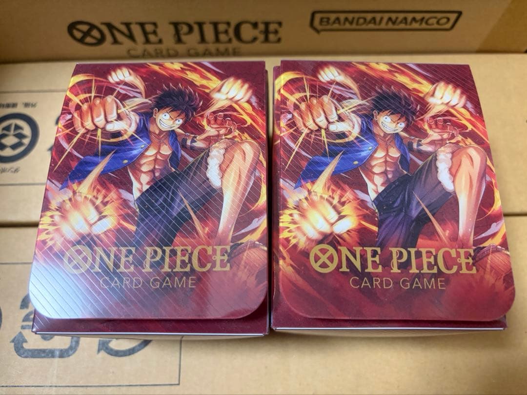 ワンピースカード まとめ売り 引退