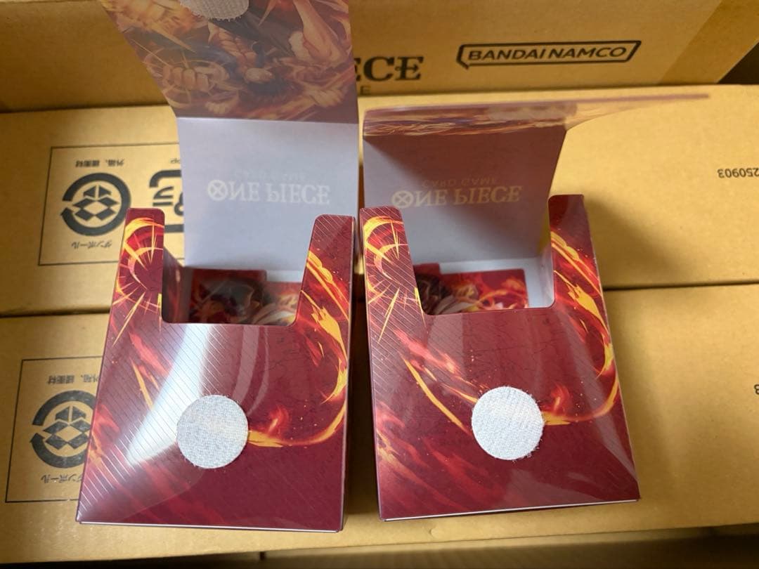 ワンピースカード まとめ売り 引退