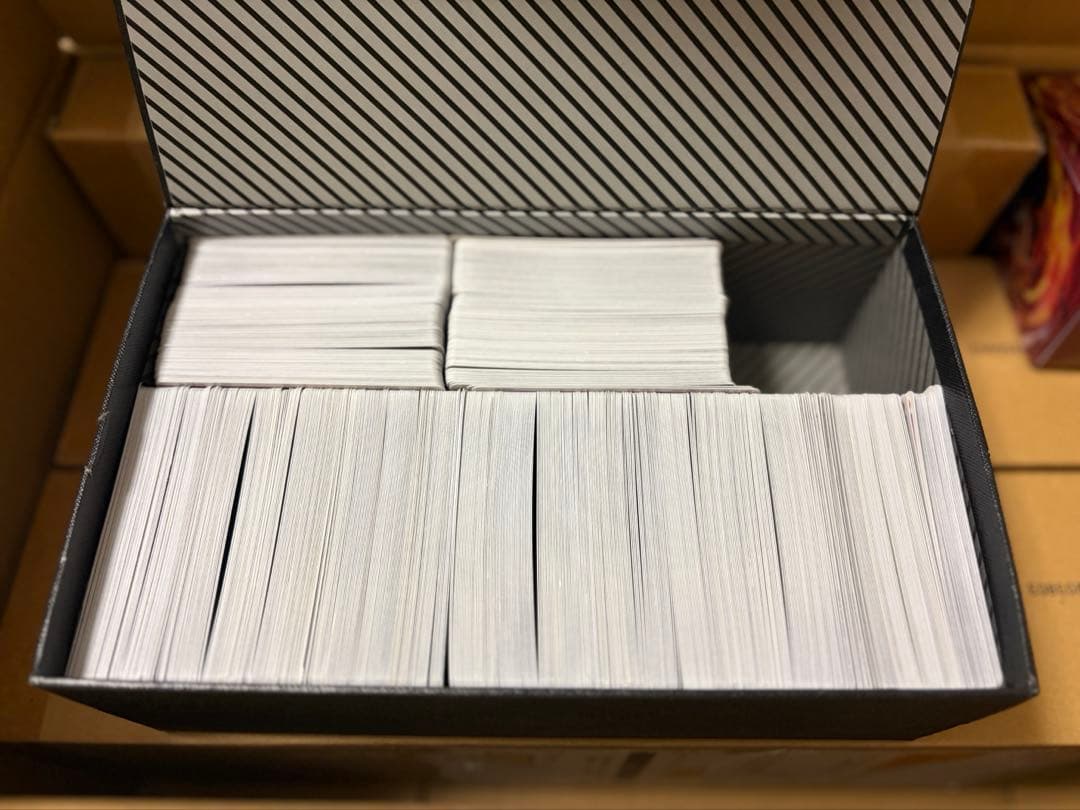 ワンピースカード まとめ売り 引退