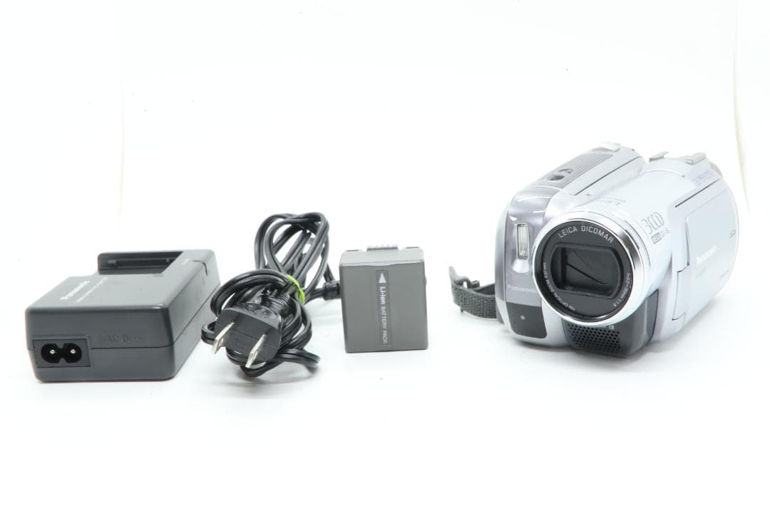 【N2140】 Panasonic NV-GS300 パナソニック